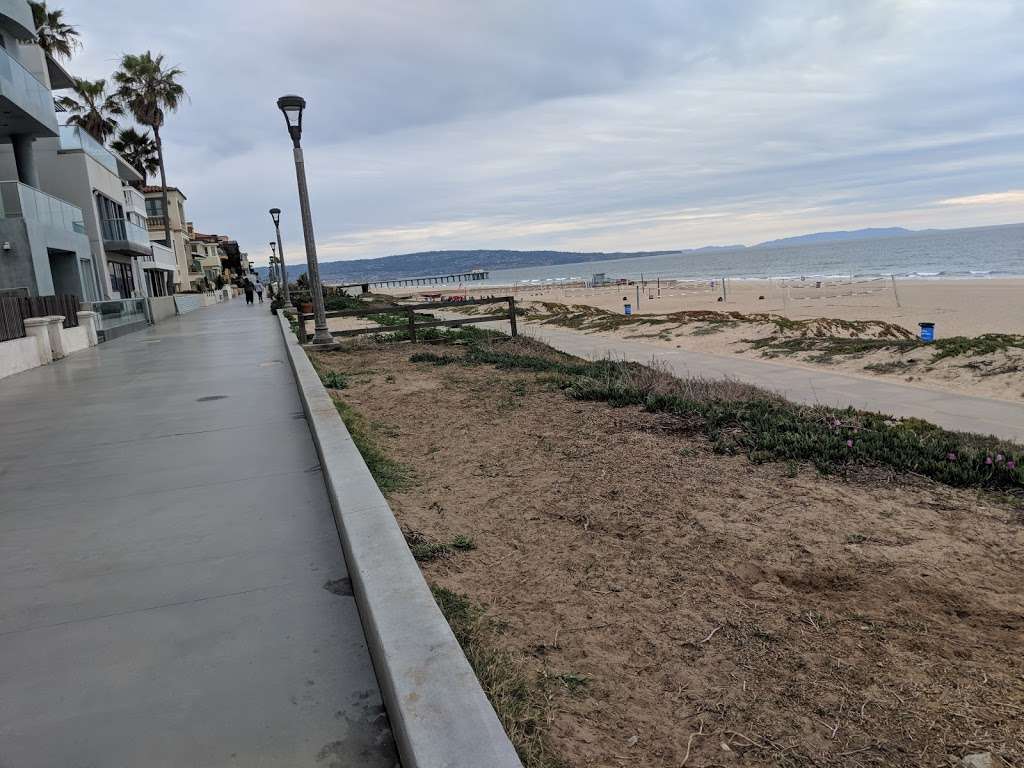 26th/Ocean | 587 26th St, Manhattan Beach, CA 90266