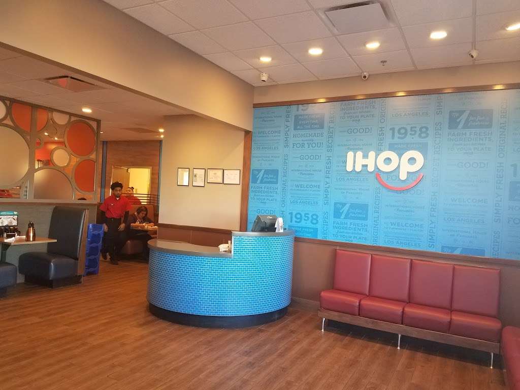 IHOP | 938 Indianapolis Blvd, Hammond, IN 46320 | Phone: (219) 473-1683