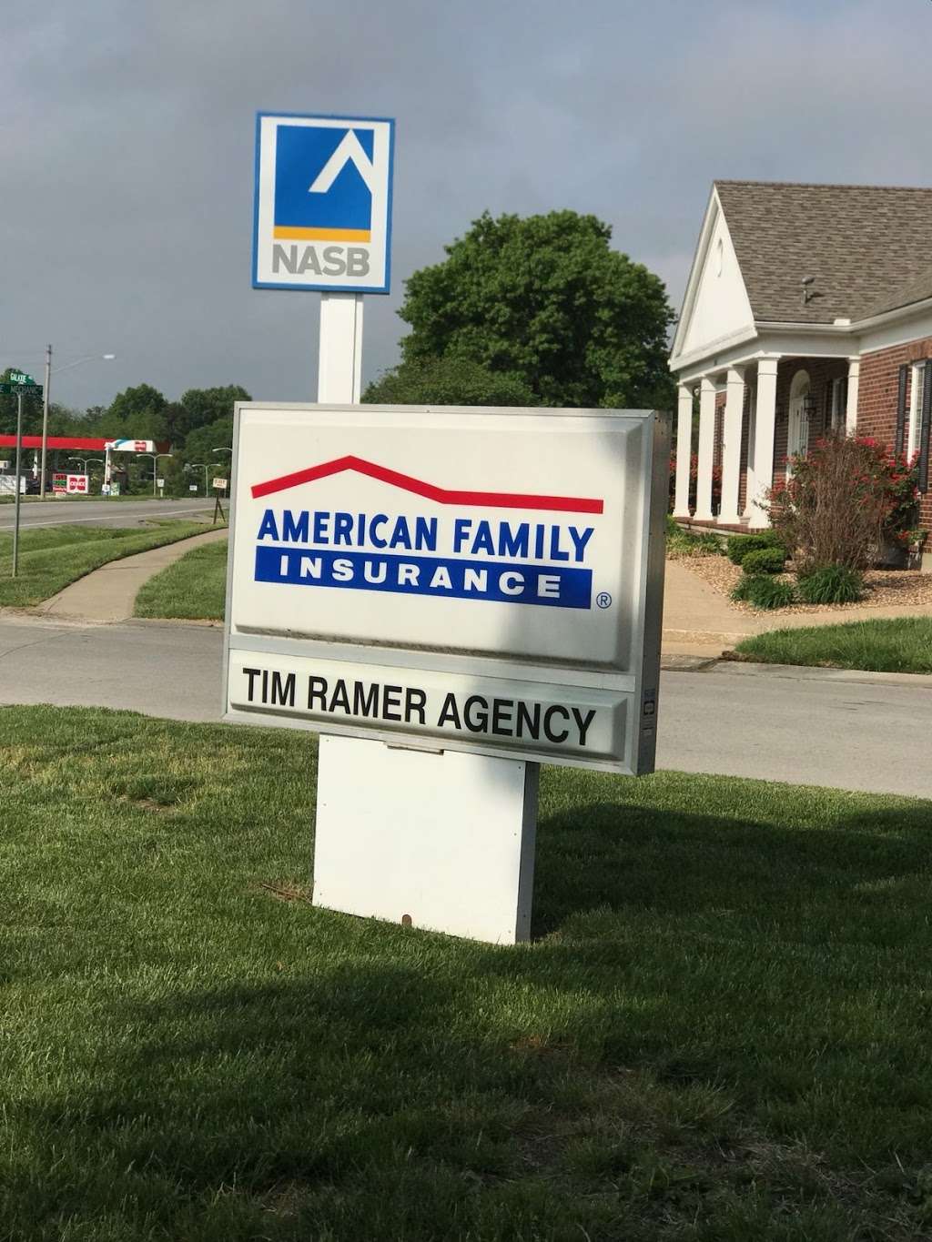 American Family Insurance - Tim Ramer | 2102 E Mechanic St, Harrisonville, MO 64701 | Phone: (816) 380-5555
