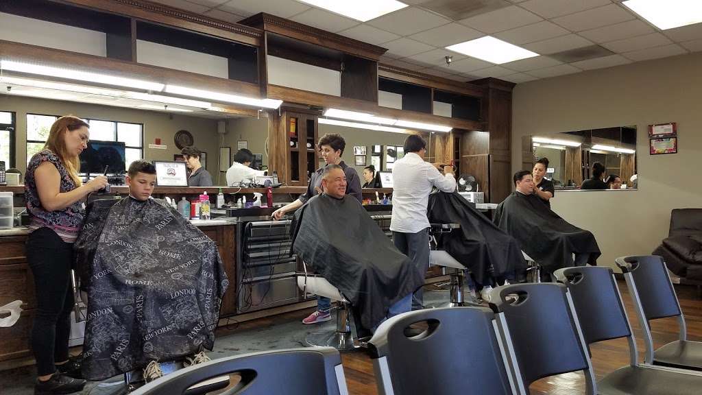 American Deluxe Barber Shop , Temecula | 40150 Winchester Rd, Temecula, CA 92591, USA | Phone: (951) 699-9141