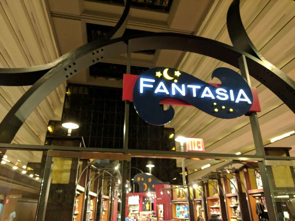 Fantasia Market | Orlando, FL 32836