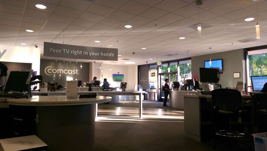 Xfinity Store by Comcast | 717 E El Camino Real Suite 8, Sunnyvale, CA 94087, USA | Phone: (800) 934-6489