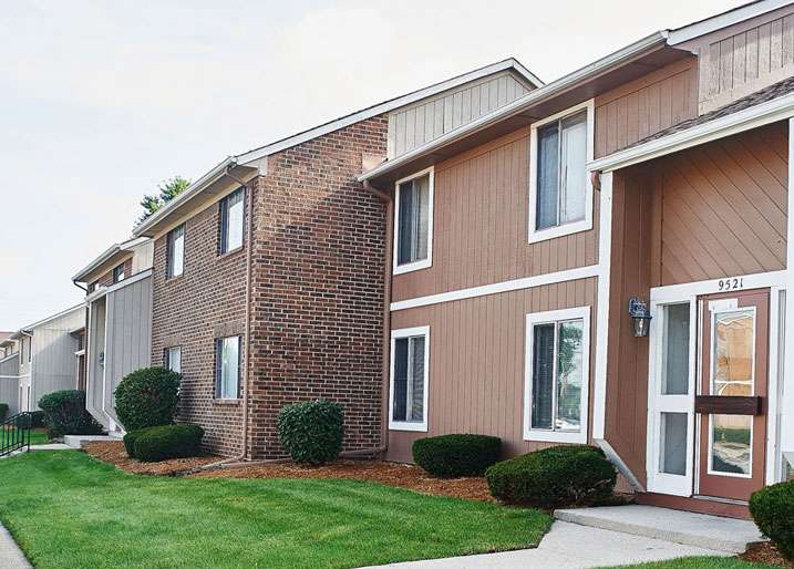 Woodbridge of Castleton Apartments | 9414 San Miguel Dr, Indianapolis, IN 46250 | Phone: (317) 483-4160