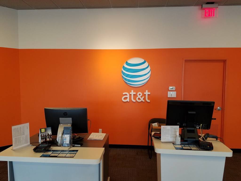 AT&T Store | 1001 East, OK-152, Mustang, OK 73064, USA | Phone: (405) 376-8353