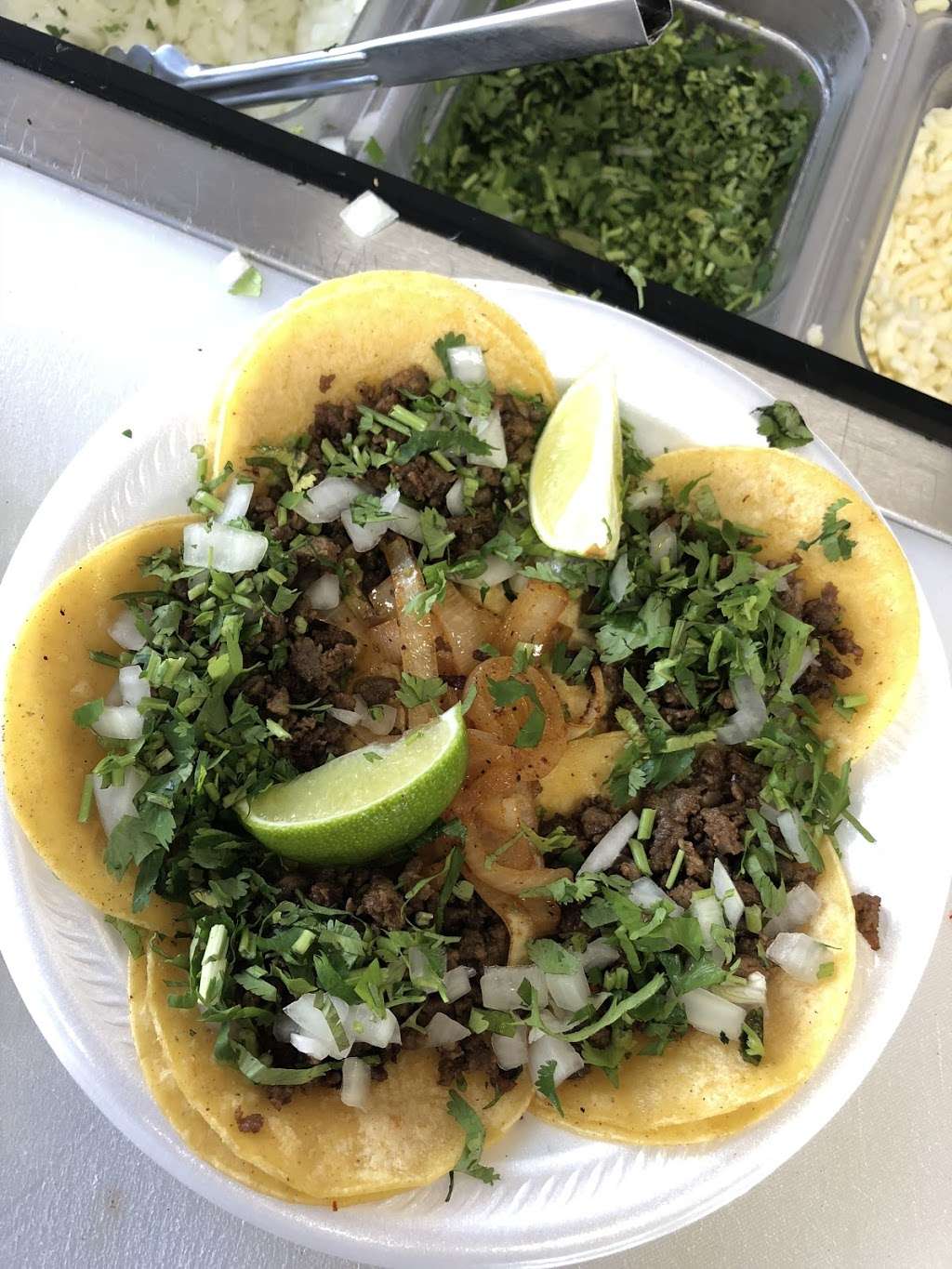 Taqueria La Taquerita | 12228 Antoine Dr, Houston, TX 77066, USA