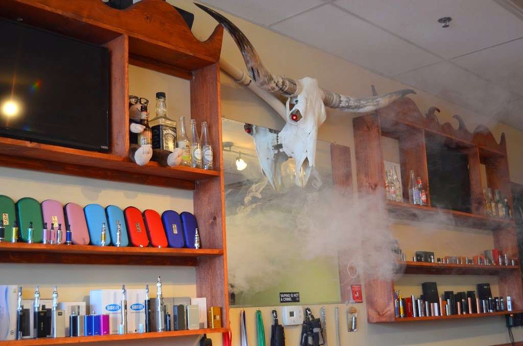 The Vape Saloon | 80 Retail Commons Pkwy, Martinsburg, WV 25403, USA | Phone: (304) 260-8273