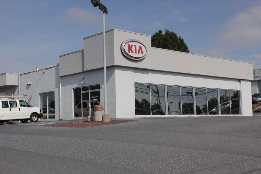 Lancaster Kia | 5250 Main St, East Petersburg, PA 17520, USA | Phone: (717) 569-8082