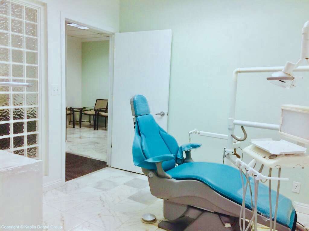 Kapila Dental Group | 10011 N Foothill Blvd #101, Cupertino, CA 95014, USA | Phone: (408) 257-7955