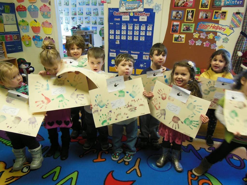 First Step Preschool | 454 Pulis Ave, Franklin Lakes, NJ 07417, USA | Phone: (201) 847-8198