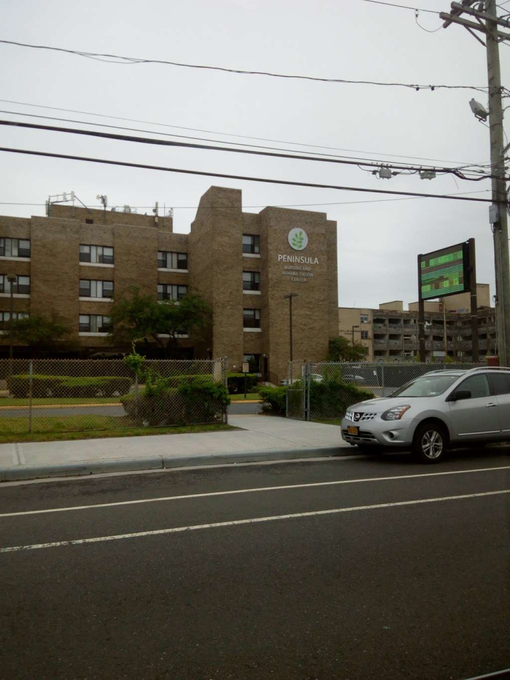 Beach Channel Dr/Beach 51 St | Queens, NY 11691