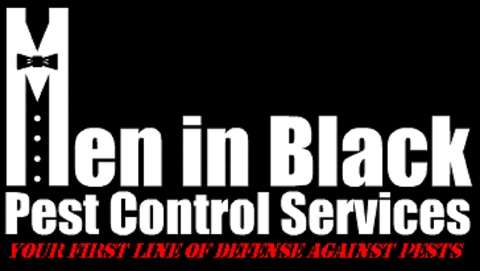 Men in Black Pest Control Services | 6537 Maxwell Dr, Woodridge, IL 60517, USA | Phone: (630) 901-3261
