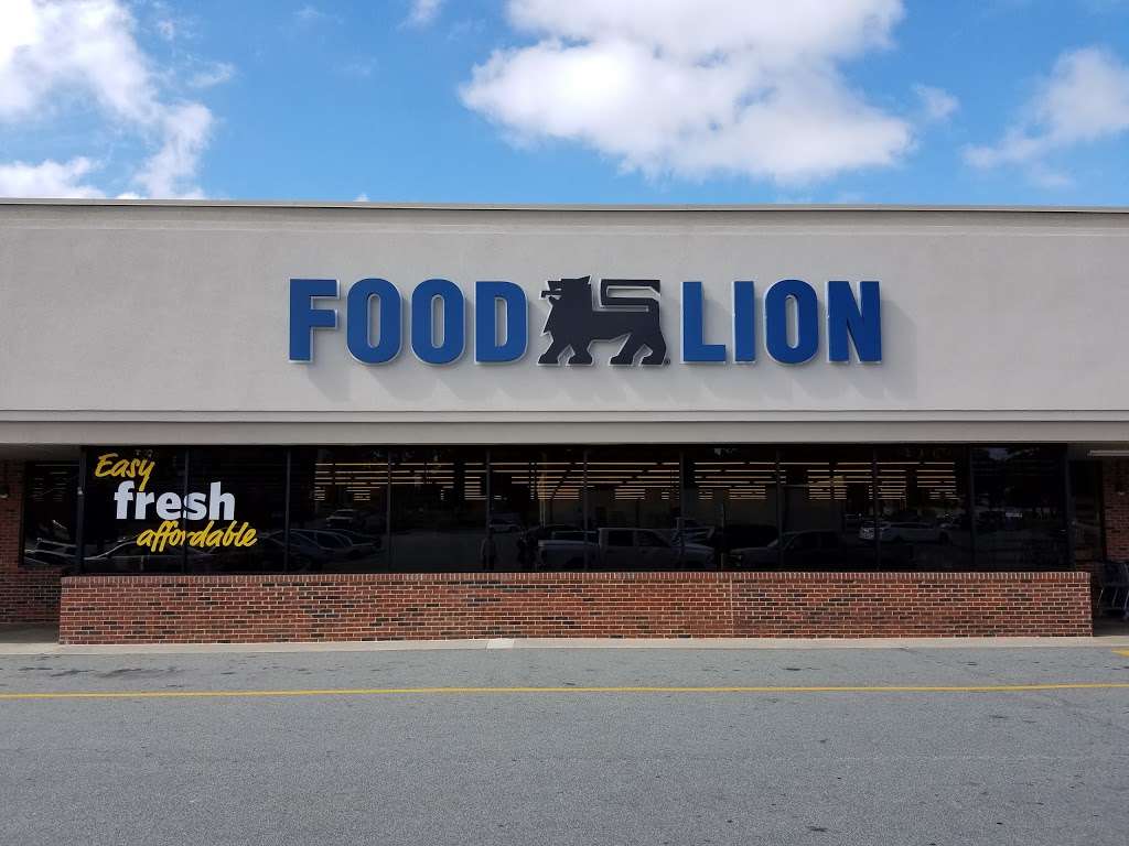 Food Lion | 3011 Union Rd, Gastonia, NC 28056 | Phone: (704) 861-0567