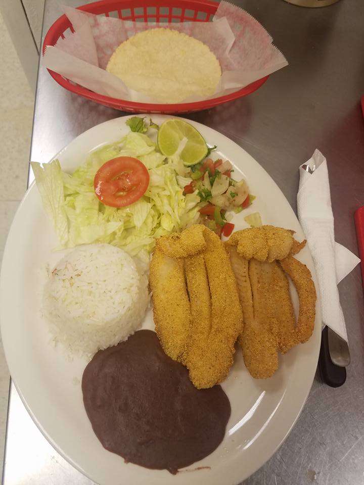 Restaurante Hondureño Ebenezer Panadería y Pastelería | 307 W Marshall Dr, Grand Prairie, TX 75051, USA | Phone: (972) 642-5508