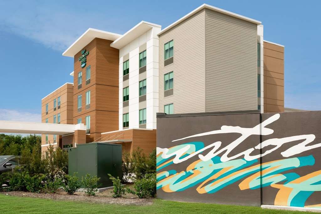Homewood Suites by Hilton Houston NW at Beltway 8 | 8950 Fallbrook Dr, Houston, TX 77064, USA | Phone: (832) 648-4700