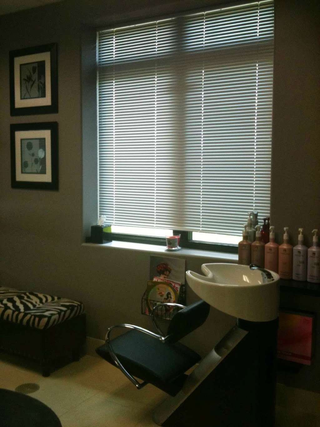 Megans Suite Salon | 19255 Everett Ln, Mokena, IL 60448, USA | Phone: (708) 478-1597