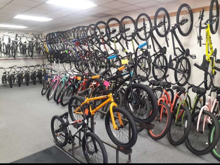Franks Bicycles | 10255 Colima Rd F, Whittier, CA 90603, USA | Phone: (562) 944-7000