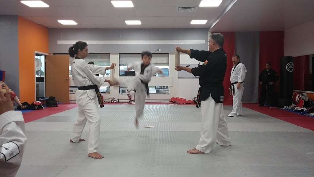 Elite Martial Arts Family | 12720 Lowell Blvd, Broomfield, CO 80020 | Phone: (303) 469-9095