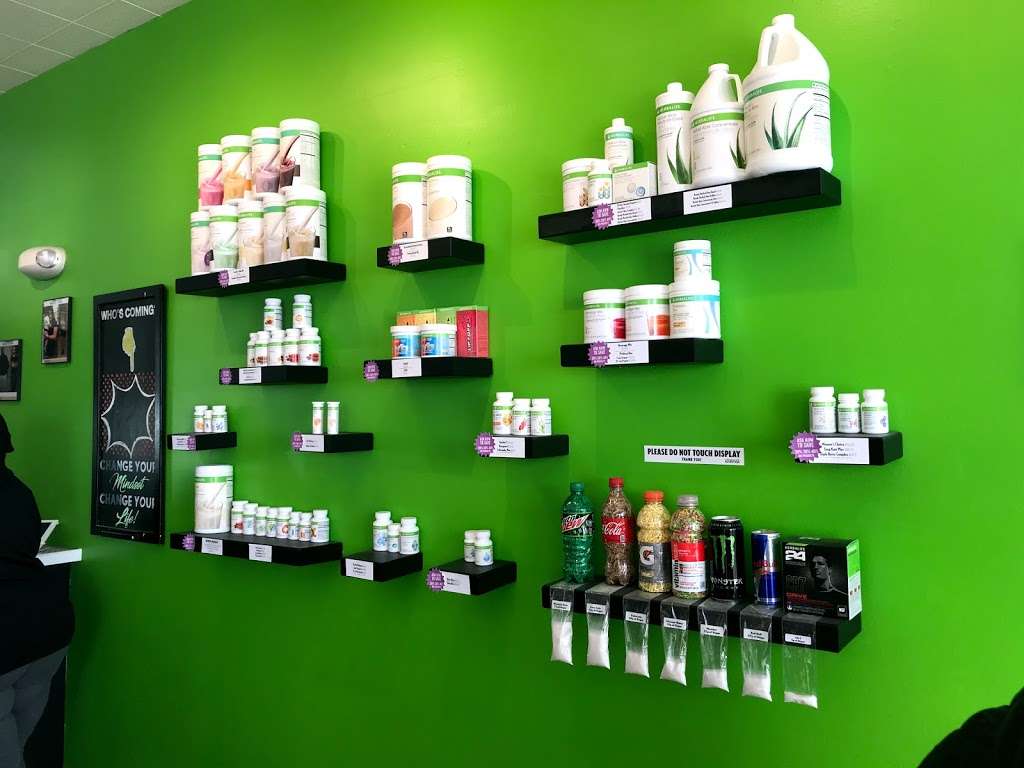 Optimum Wellness Nutrition Club | 3446 Ridge Rd, Lansing, IL 60438 | Phone: (708) 418-3480