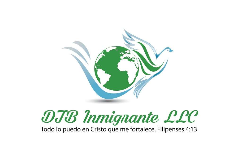 DTB Inmigrante LLC | 12145 Grand Ave N, El Mirage, AZ 85335, USA | Phone: (623) 230-3656