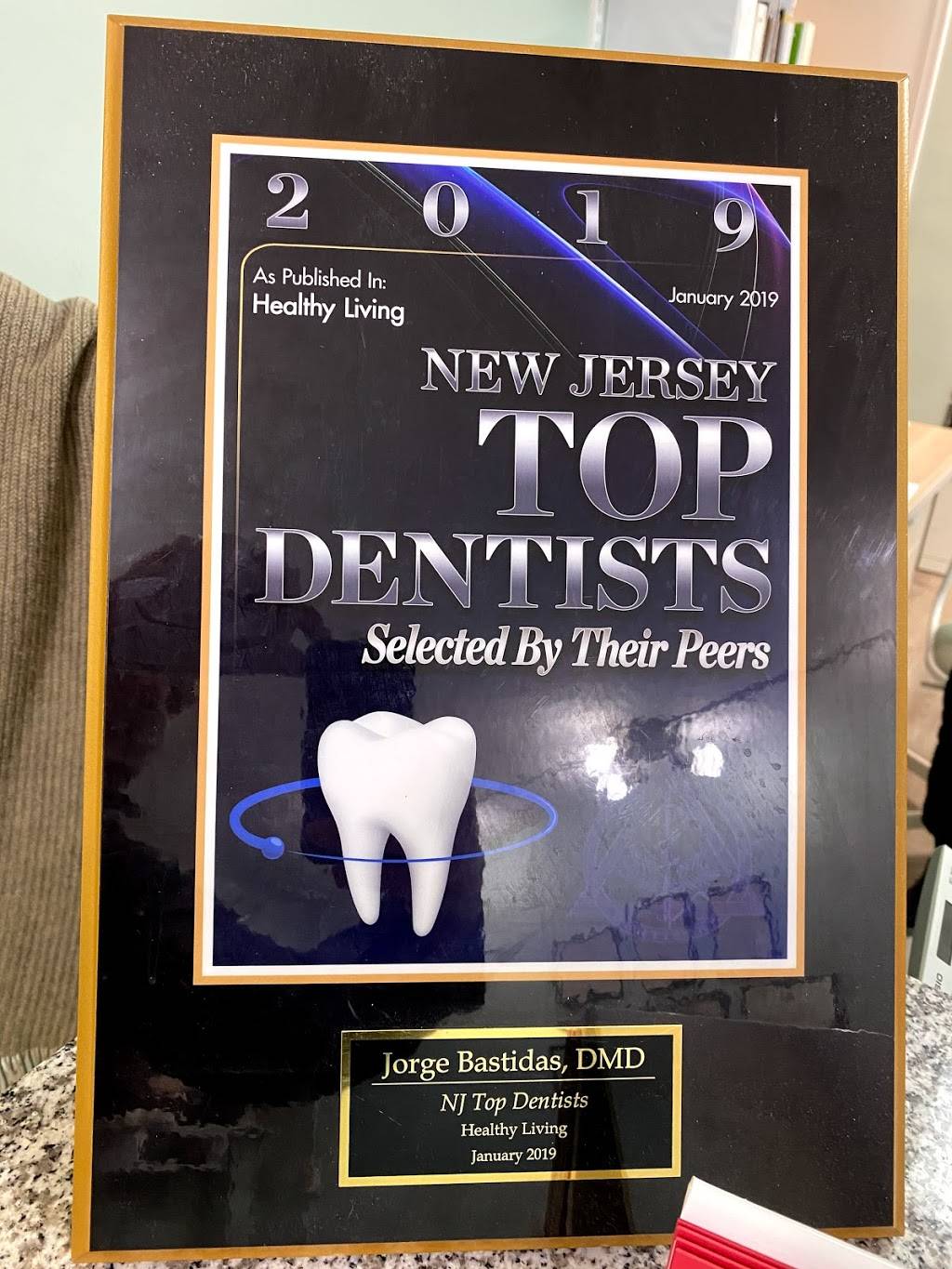 Comfort Dental Care | 599 Broadway #1A, Paterson, NJ 07514, USA | Phone: (973) 742-2610