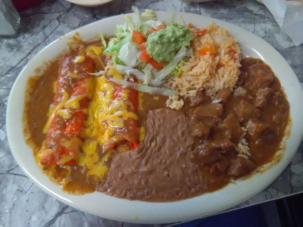 Cafe San Luis | 1606 Castroville Rd, San Antonio, TX 78237, USA | Phone: (210) 432-1147