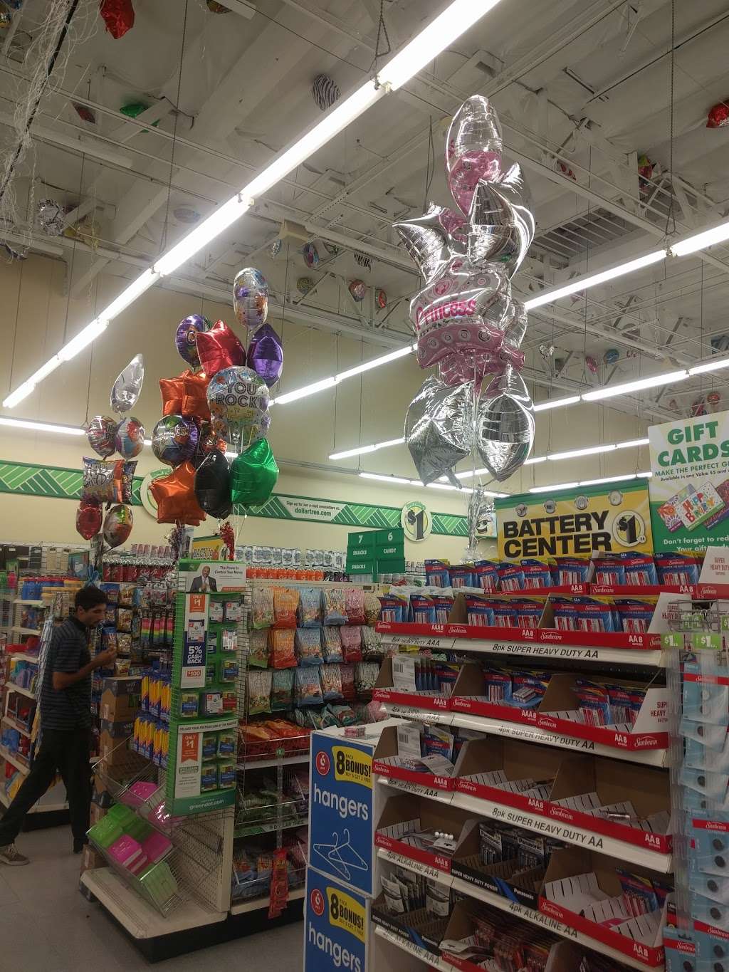 Dollar Tree | 3398 Murphy Canyon Rd, San Diego, CA 92123, USA | Phone: (858) 810-1196