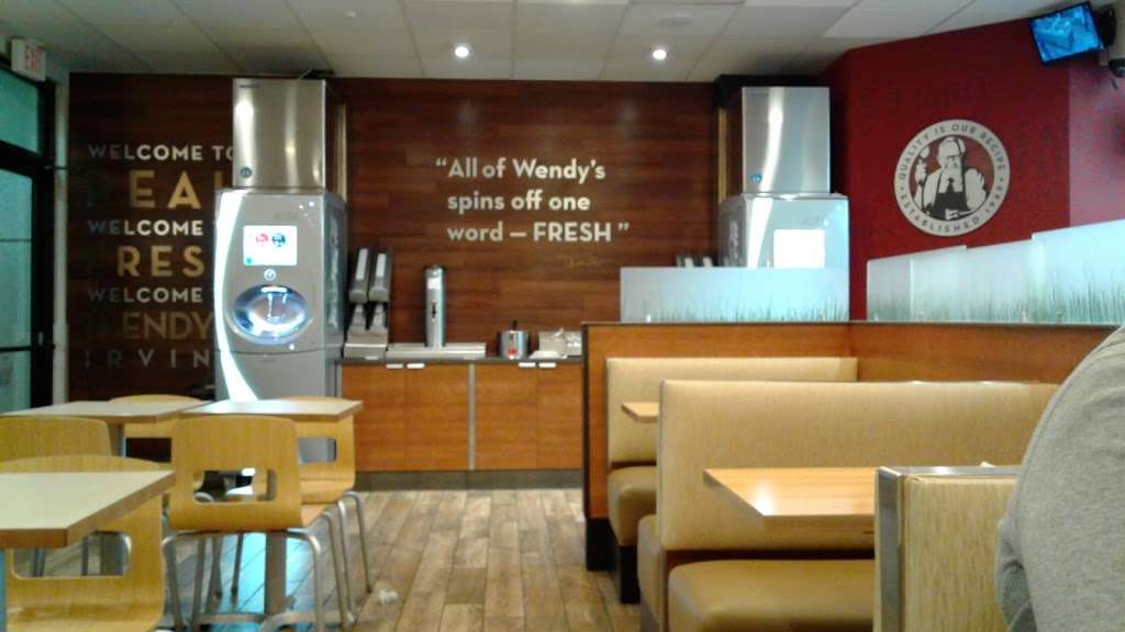 Wendys | 63 Technology Dr W, Irvine, CA 92618, USA | Phone: (949) 727-7018