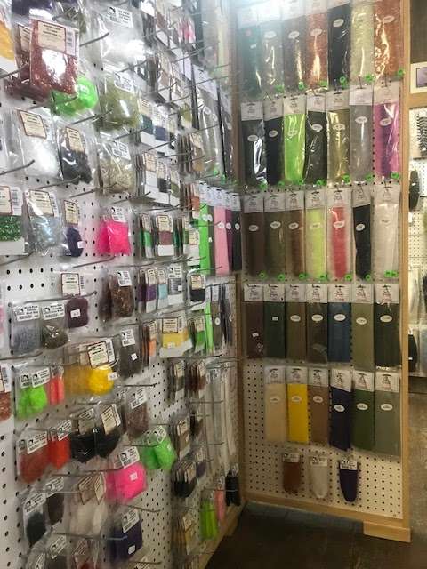 Beaver Creek Fly Shop | 9720 Country Store Ln, Hagerstown, MD 21740 | Phone: (301) 393-9090