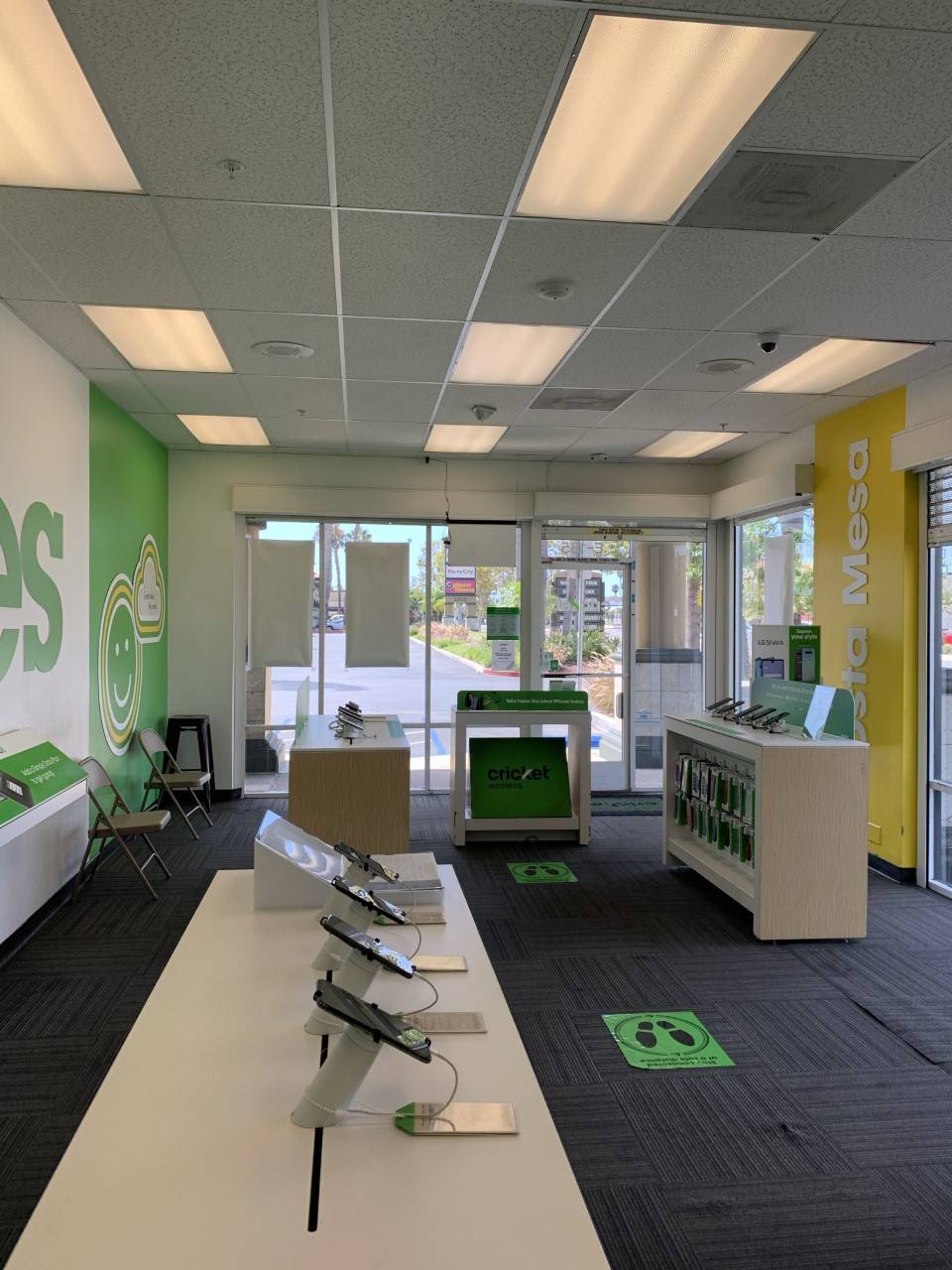 Cricket Wireless Authorized Retailer | 2200 Harbor Blvd Ste E185, Costa Mesa, CA 92627 | Phone: (949) 631-6065