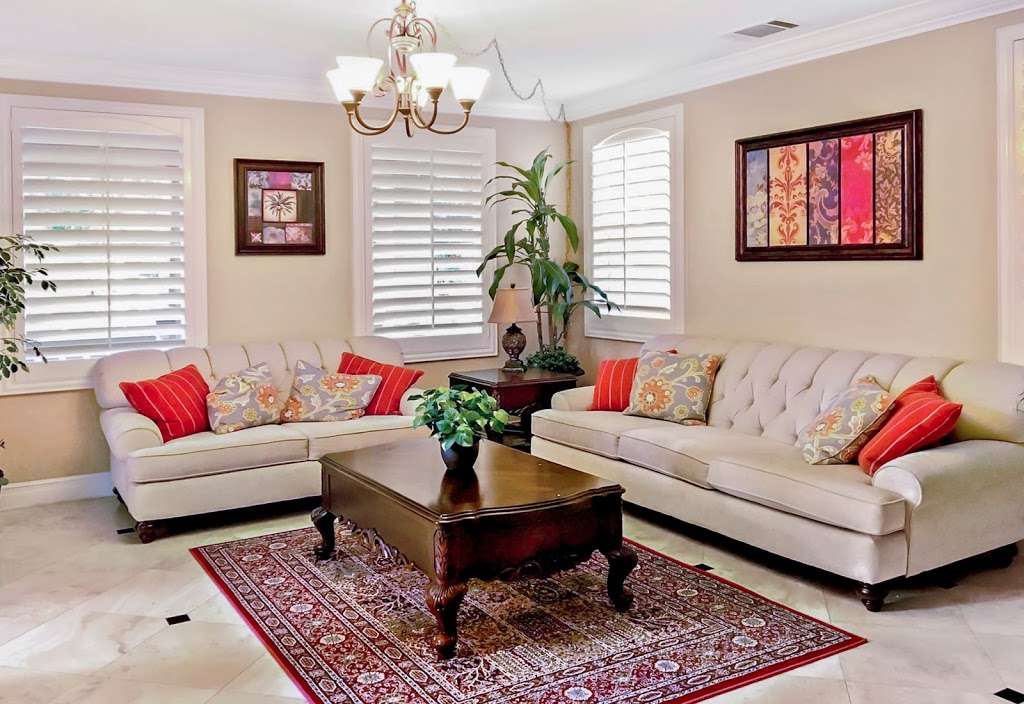 US Shutters and Blinds | 1525 S Baker Ave unit a, Ontario, CA 91761, USA | Phone: (909) 673-1700