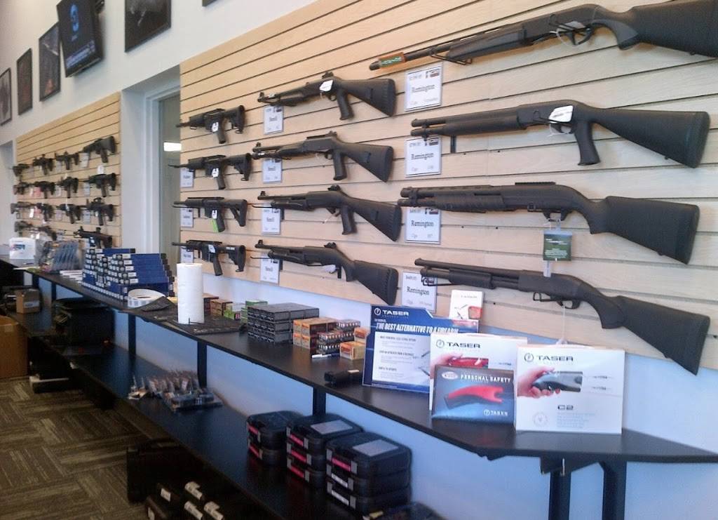 Valley Forge Weaponry | 8475 S Emerald Dr #108, Tempe, AZ 85284, USA | Phone: (602) 892-4776