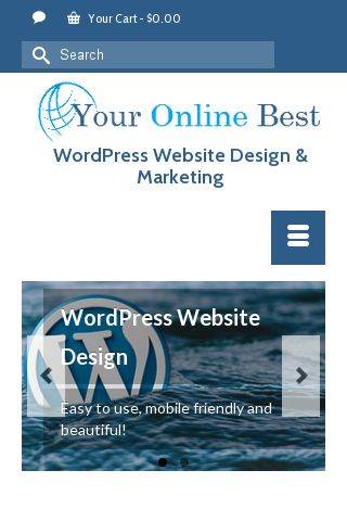 YourOnlineBest.com | 59th Pl S, Kent, WA 98032, USA | Phone: (206) 707-2296