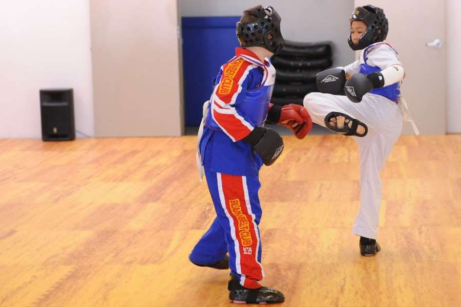 Kings Martial Arts Academy | 171 Branham Ln #2A, San Jose, CA 95136, USA | Phone: (408) 314-6287