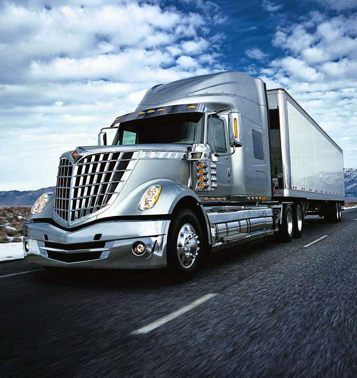 Sternberg International Truck Sales & Service | 101 W Dillman Rd, Bloomington, IN 47403, USA | Phone: (812) 824-6669