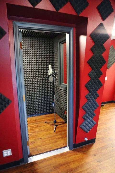 DiCarlo Productions Recording Studios | 8657 Pecan Ave a-130, Rancho Cucamonga, CA 91739, USA | Phone: (909) 261-4294