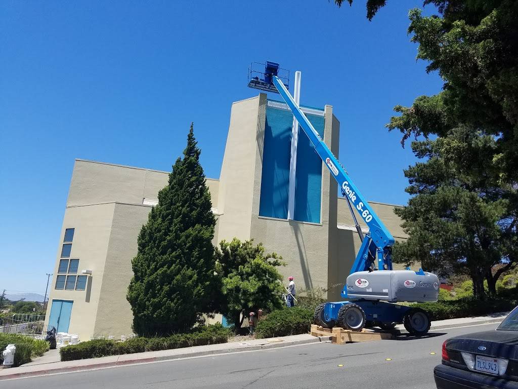 Martinez Painting Company | 6427 Flora St, Oakland, CA 94621, USA | Phone: (650) 333-7273
