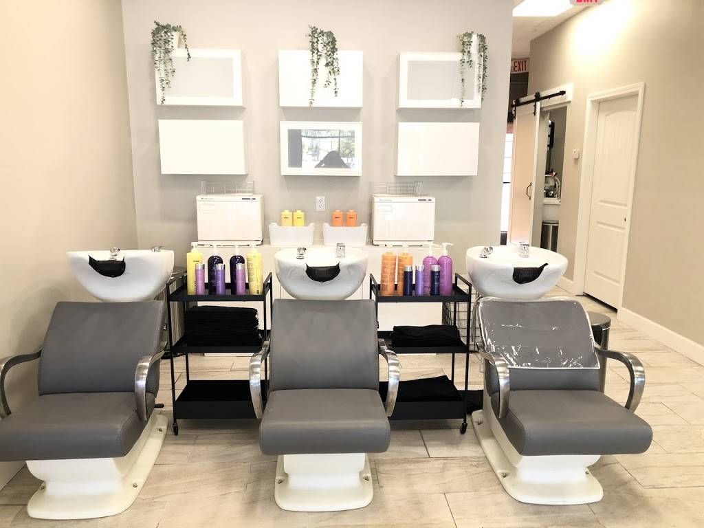 The Remedy Salon | 13375 W McDowell Rd Suite 108, Goodyear, AZ 85395, USA | Phone: (623) 233-6325