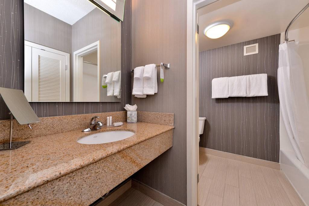 Courtyard by Marriott Dallas Northwest | 2930 Forest Ln, Dallas, TX 75234 | Phone: (972) 620-8000