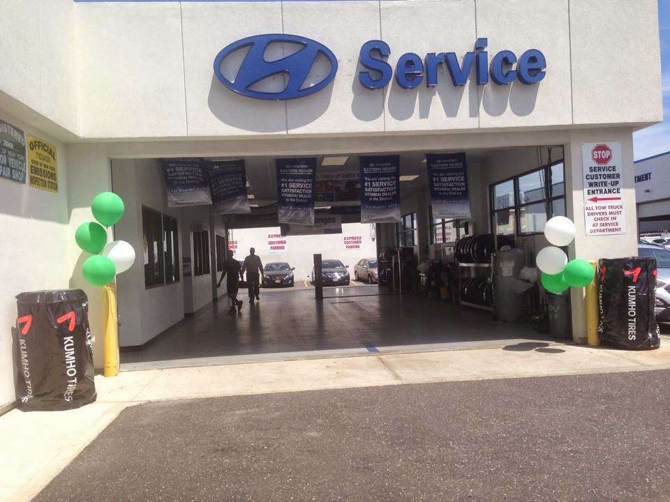 Advantage Hyundai | Advantage Hyundai, 440 Plainview Rd, Hicksville, NY 11801, USA | Phone: (516) 806-5766