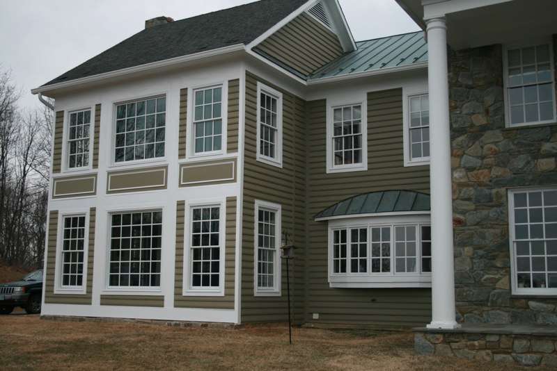 Miller Home Improvements | 8365 Greenwich Rd, Catlett, VA 20119 | Phone: (571) 274-0513