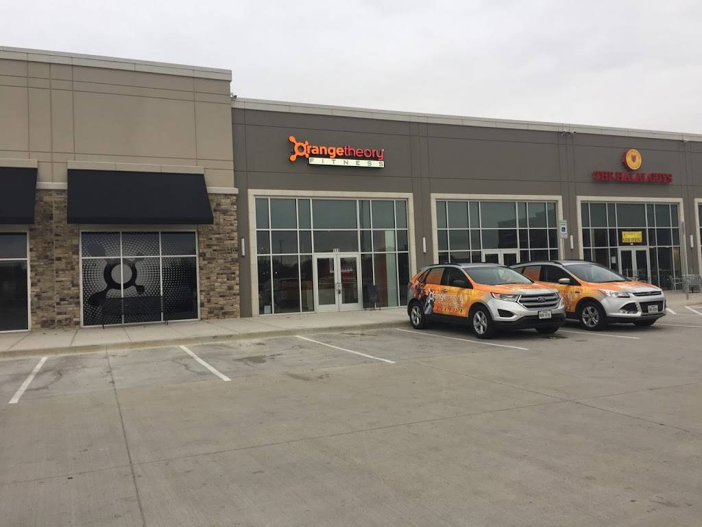 Orangetheory Fitness | 1805 N Collins St #111, Arlington, TX 76011, USA | Phone: (682) 206-0879