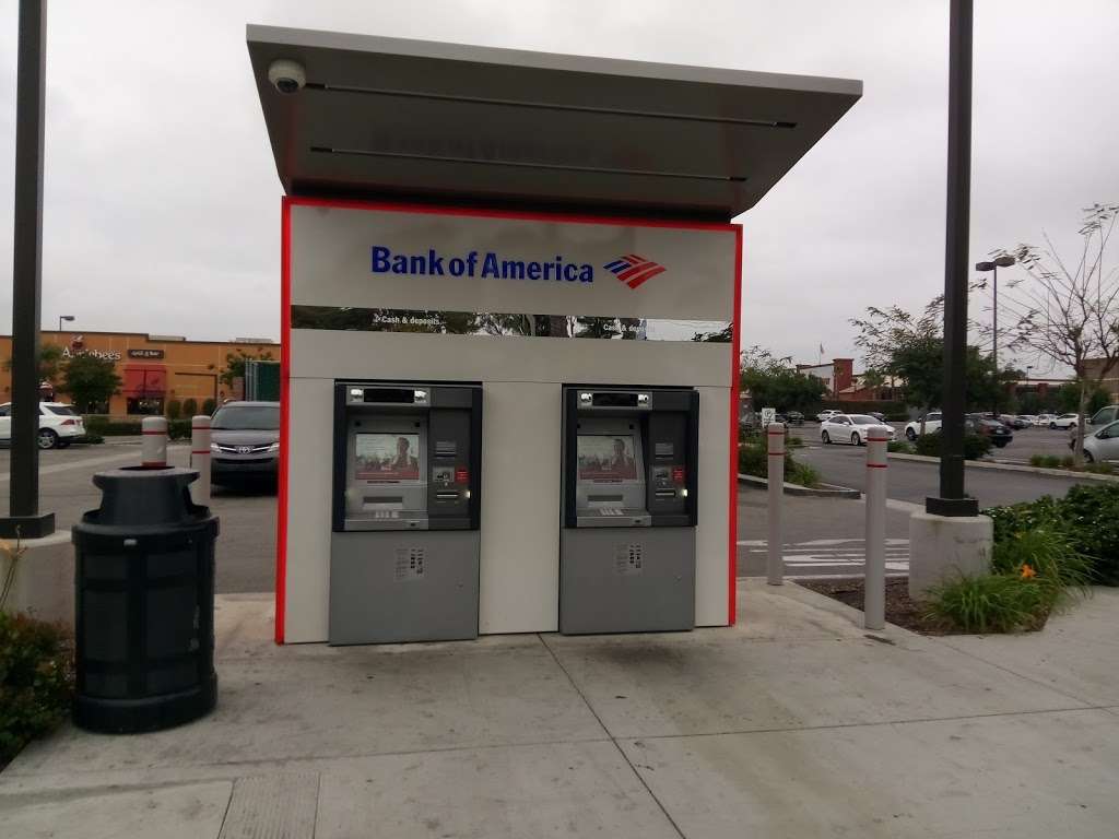 Bank of America ATM | 981 E Spring St, Signal Hill, CA 90755 | Phone: (844) 401-8500