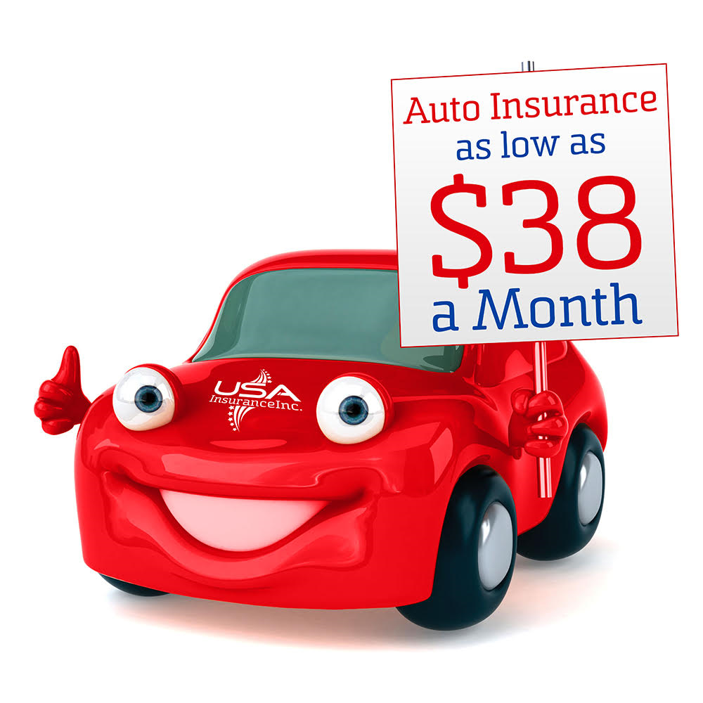 USA INSURANCE INC | 7144 Tara Blvd Suite 200-C, Jonesboro, GA 30236, USA | Phone: (678) 884-5858