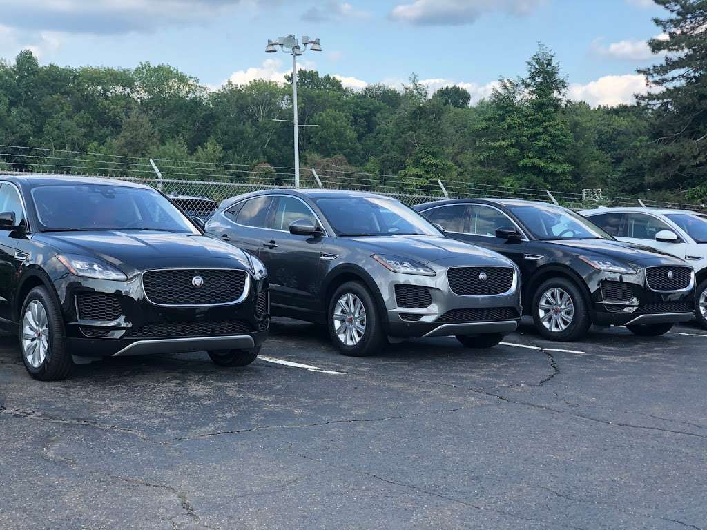 Cherry Hill Jaguar | 2000 NJ-70, Cherry Hill, NJ 08003, USA | Phone: (856) 424-5300