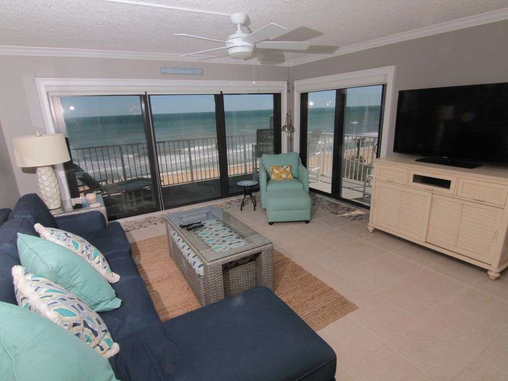 Florida Vacay Rentals | 5301 S Atlantic Ave, New Smyrna Beach, FL 32169, USA | Phone: (321) 221-7611