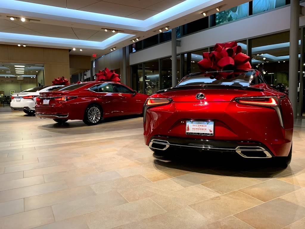 Park Place Lexus Plano | 6785 Dallas Pkwy, Plano, TX 75024, USA | Phone: (469) 828-7930