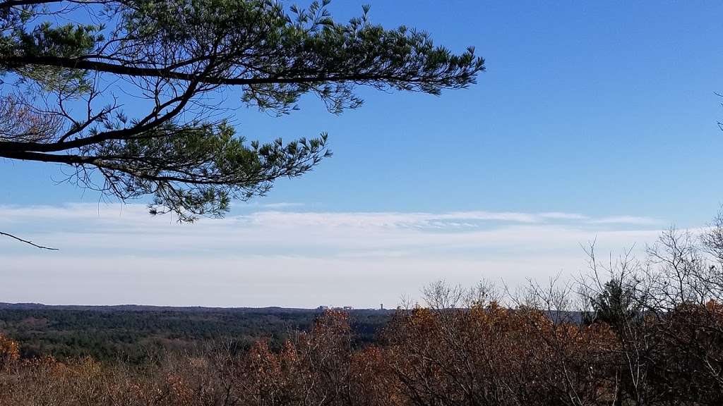 Noon Hill Reservation | Medfield, MA 02052, USA