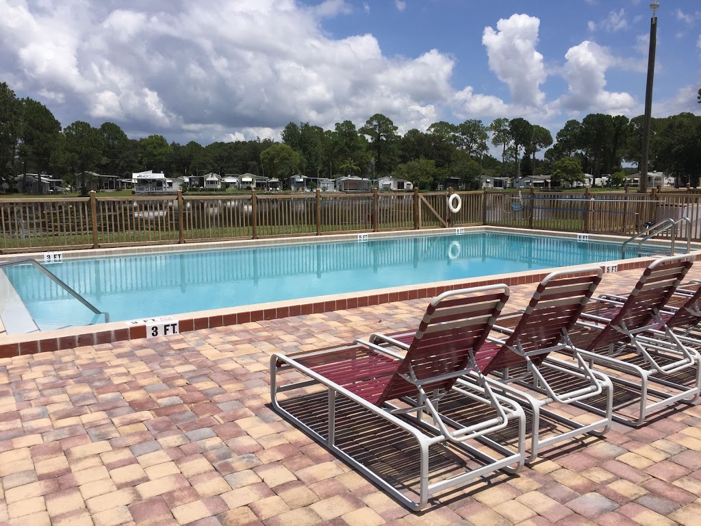 Bees RV Resort | 20260 US-27, Clermont, FL 34715, USA | Phone: (352) 429-2116