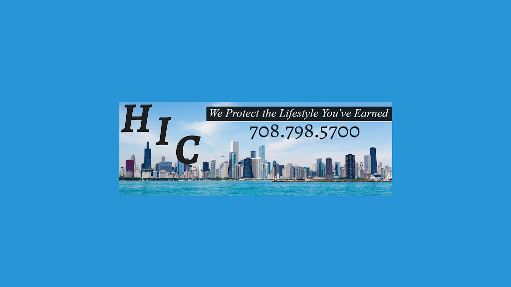 Hruska Insurancenter, Inc. | 10040 190th Place, Mokena, IL 60448, USA | Phone: (800) 827-5525