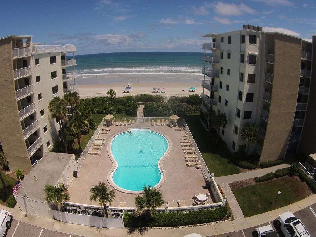 Florida Vacay Rentals | 5301 S Atlantic Ave, New Smyrna Beach, FL 32169, USA | Phone: (321) 221-7611